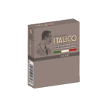 Ambasciator Italico Nero/5 pak.