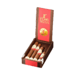 Flor De Selva Coffret No. 20/4