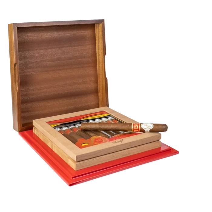 Davidoff Year of the Snake 2025/10 - Slika 2