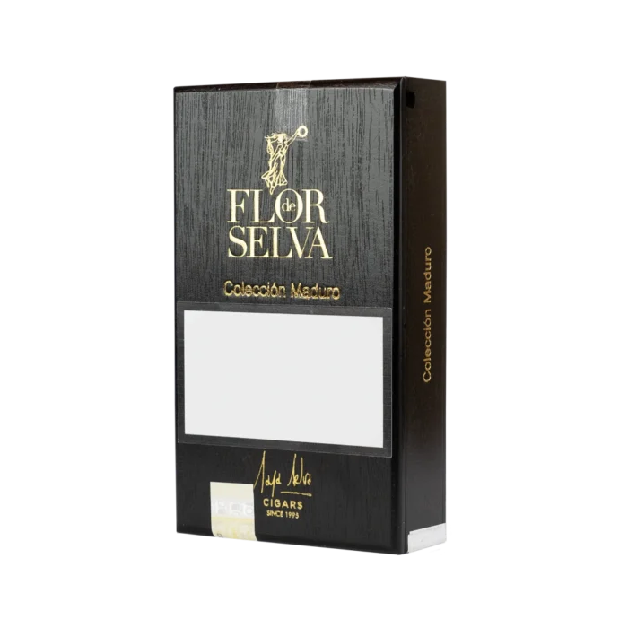 Flor De Selva Coffret Maduro/4 - Slika 2