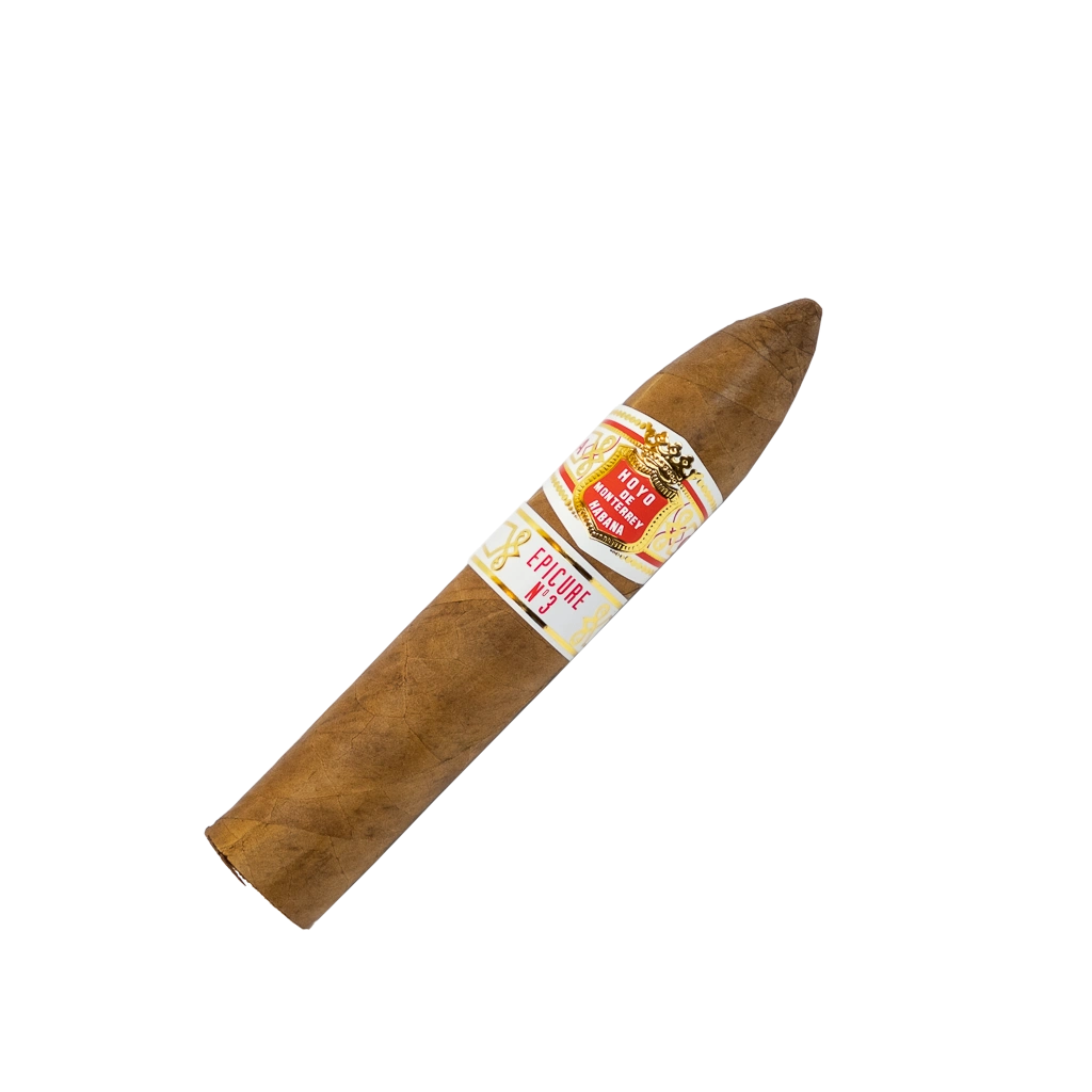 hoyo-de-monterrey-epicure-no-3-25-cigars Hoyo De Monterrey Epicure No.3/25 - Image 1