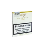 Davidoff Mini Cigarillos Gold/10