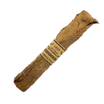 Leaf by Oscar Connecticut Toro/20