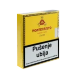 Montecristo Club/20