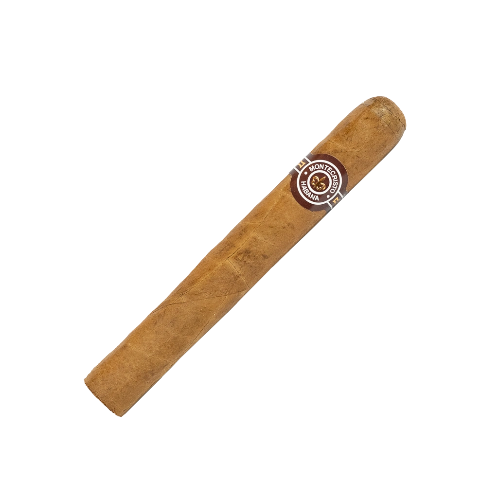 montecristo-no-4-25-cigars Montecristo No.4//25 - Image 1