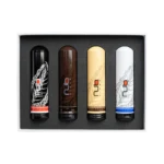 Nub Sampler Tubos/4