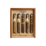 Oliva Robusto Sampler/5
