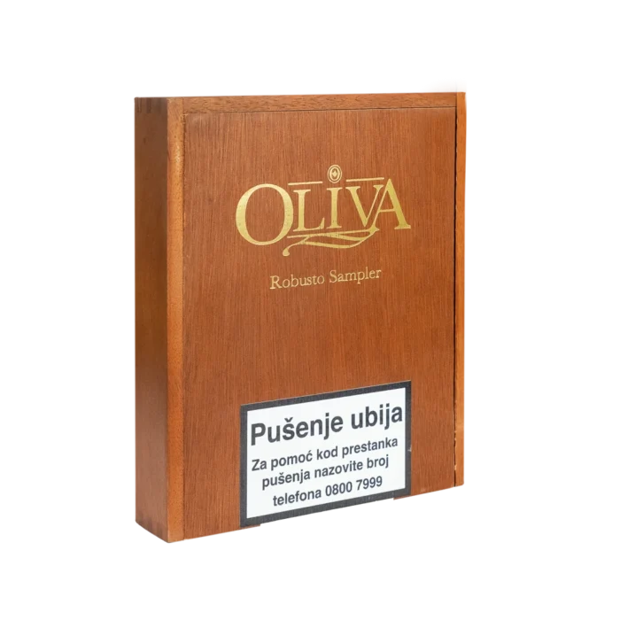 Oliva Robusto Sampler/5 - Image 2