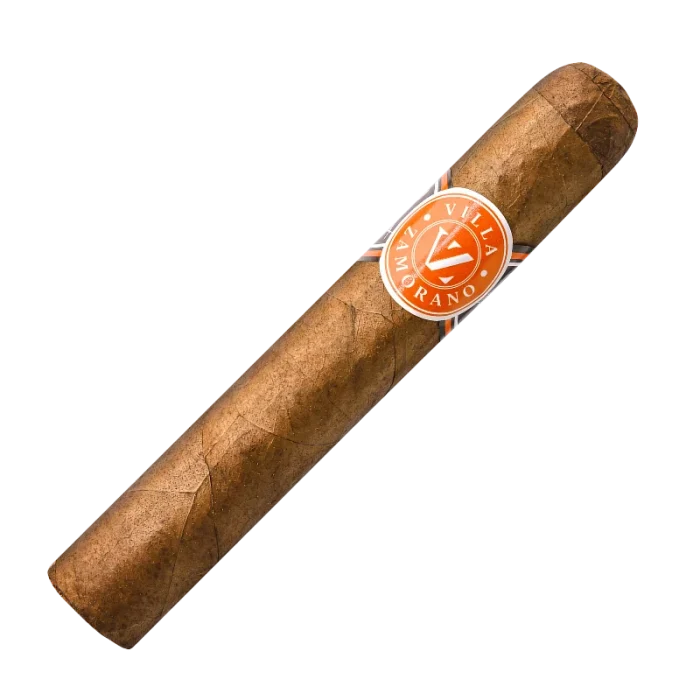Villa Zamorano Bouquet Robusto/15 - Image 1