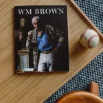 WM Brown časopis