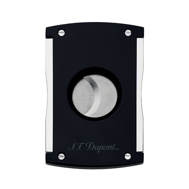 Rezač S.T.Dupont MaxiJet Black 3265